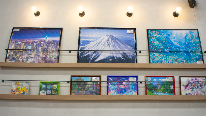 「MIRAIYA Bookmark Lounge 幕張体験レビュー」イメージ画像