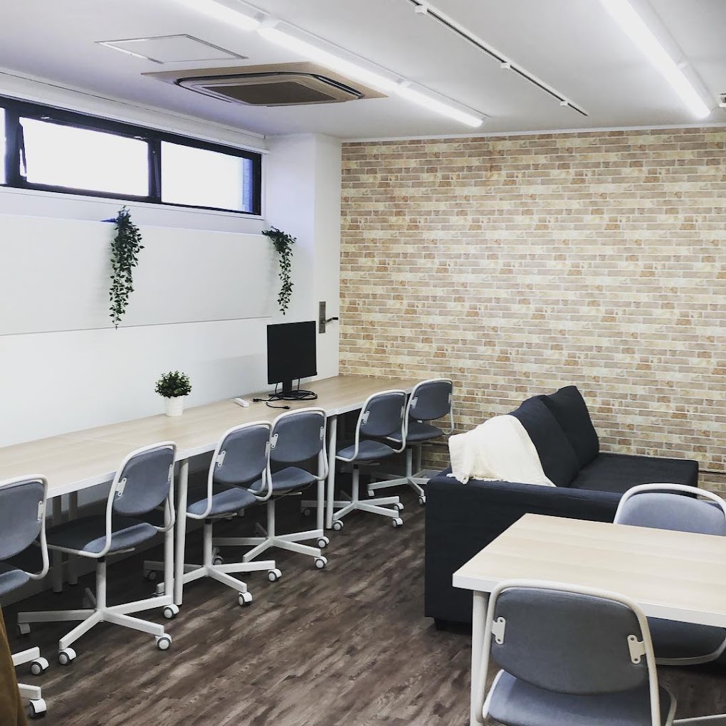 CoWork(コワーク)船橋