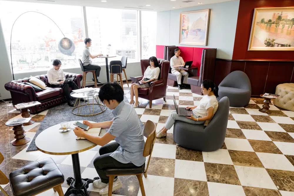 SERVCORP(サーブコープ)青山