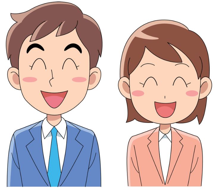 担当者