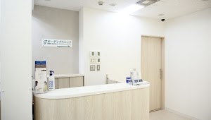 ガーデンクリニック横浜院 place picture