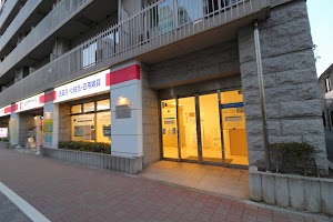 白金 いびき・内科 クリニック place picture