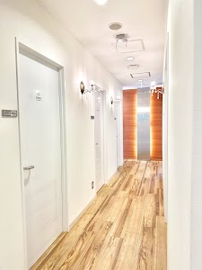 新宿ガーデンクリニック place picture