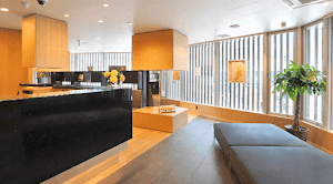 新宿金沢内科クリニック place picture