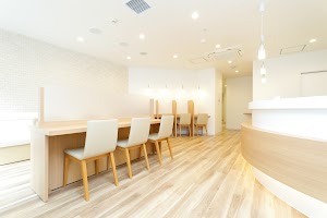 横浜綱島フォレスト内科呼吸器クリニック place picture