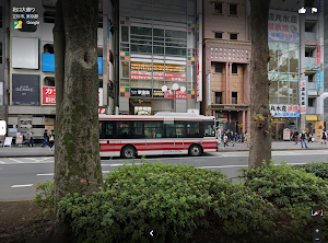 いびきメディカルクリニック立川院 place picture