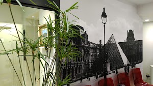 東京ロンフェルメ耳鼻いんこう科 place picture