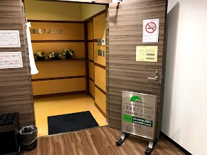 上野睡眠クリニック place picture