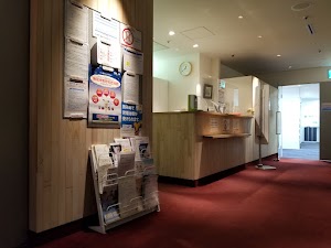有楽町睡眠・呼吸器内科クリニック place picture
