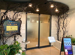 中澤プレスセンタークリニック place picture