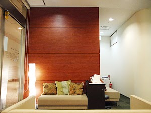 リーレクリニック大手町 place picture