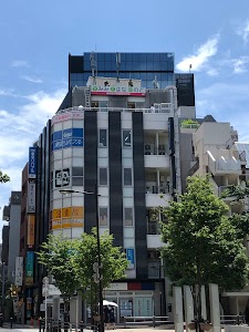 飯田橋耳鼻咽喉科医院 place picture