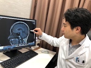 だいだいクリニック九段下頭痛外来 place picture