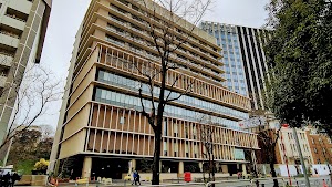 国家公務員共済組合連合会 九段坂病院 place picture