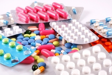 pill